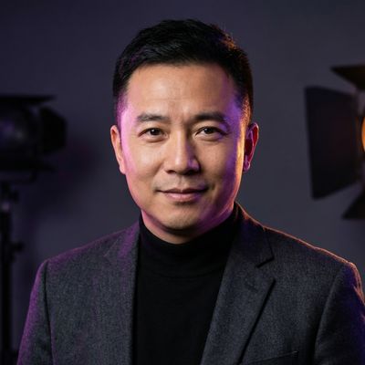 糖心vlog首席导演陈锐峰