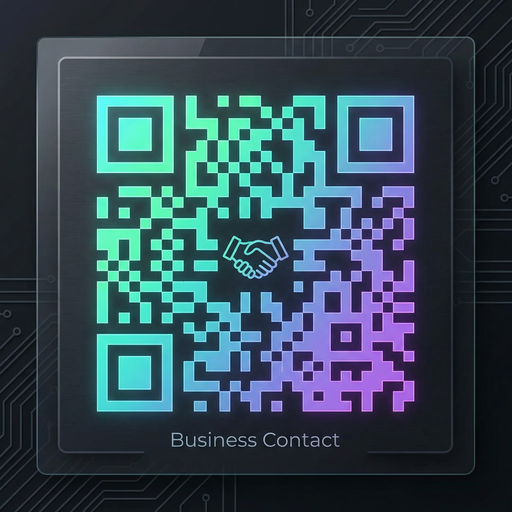 糖心vlog商务二维码